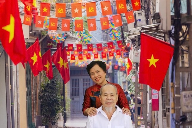 ngay giai phong mien nam anh 1