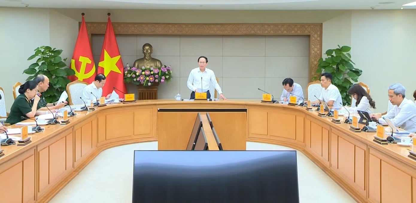 ph&oacute; thủ tướng ảnh 1