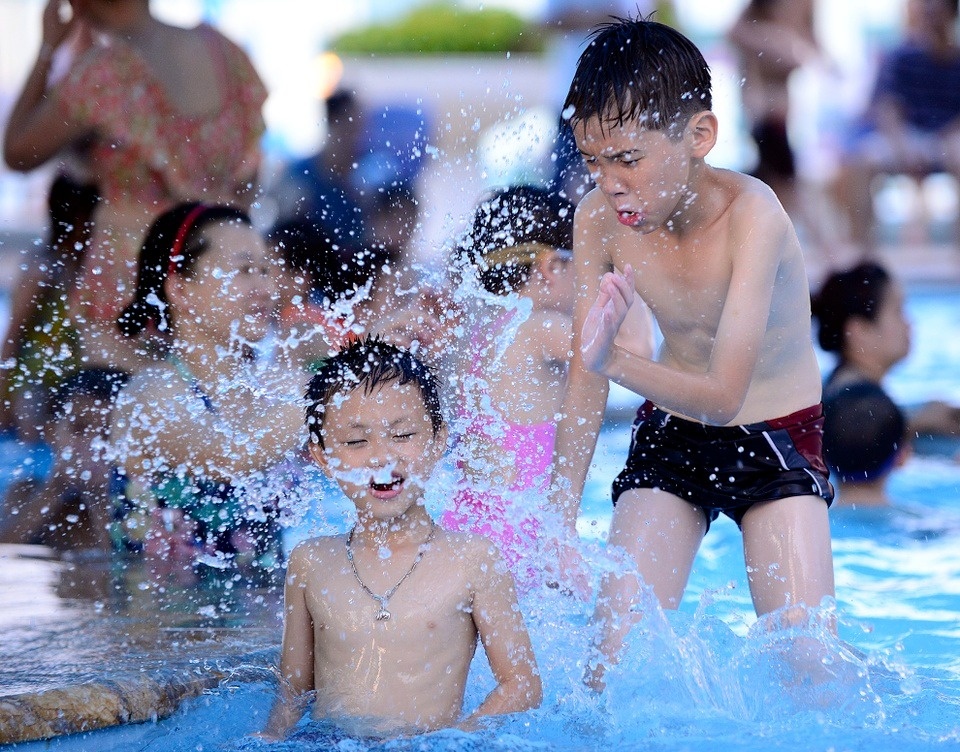 Thu tuong khuyen khich nghe si to chuc hoat dong he cho hoc sinh hinh anh