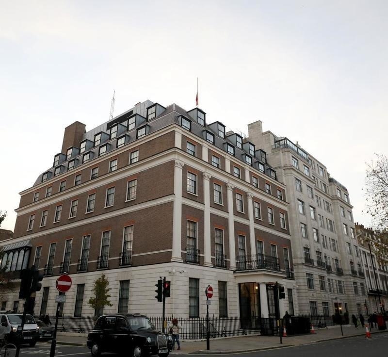 Dai su quan Trung Quoc tai Anh phat canh bao sau nhieu vu mat tich hinh anh