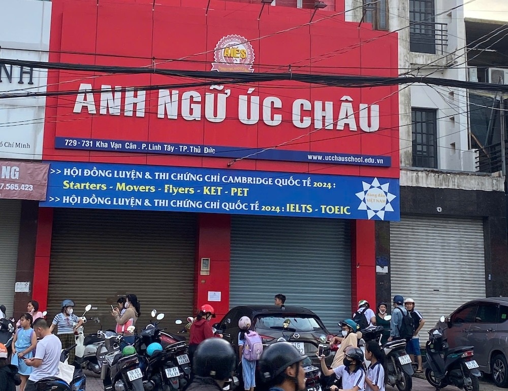 trung tam anh ngu anh 1
