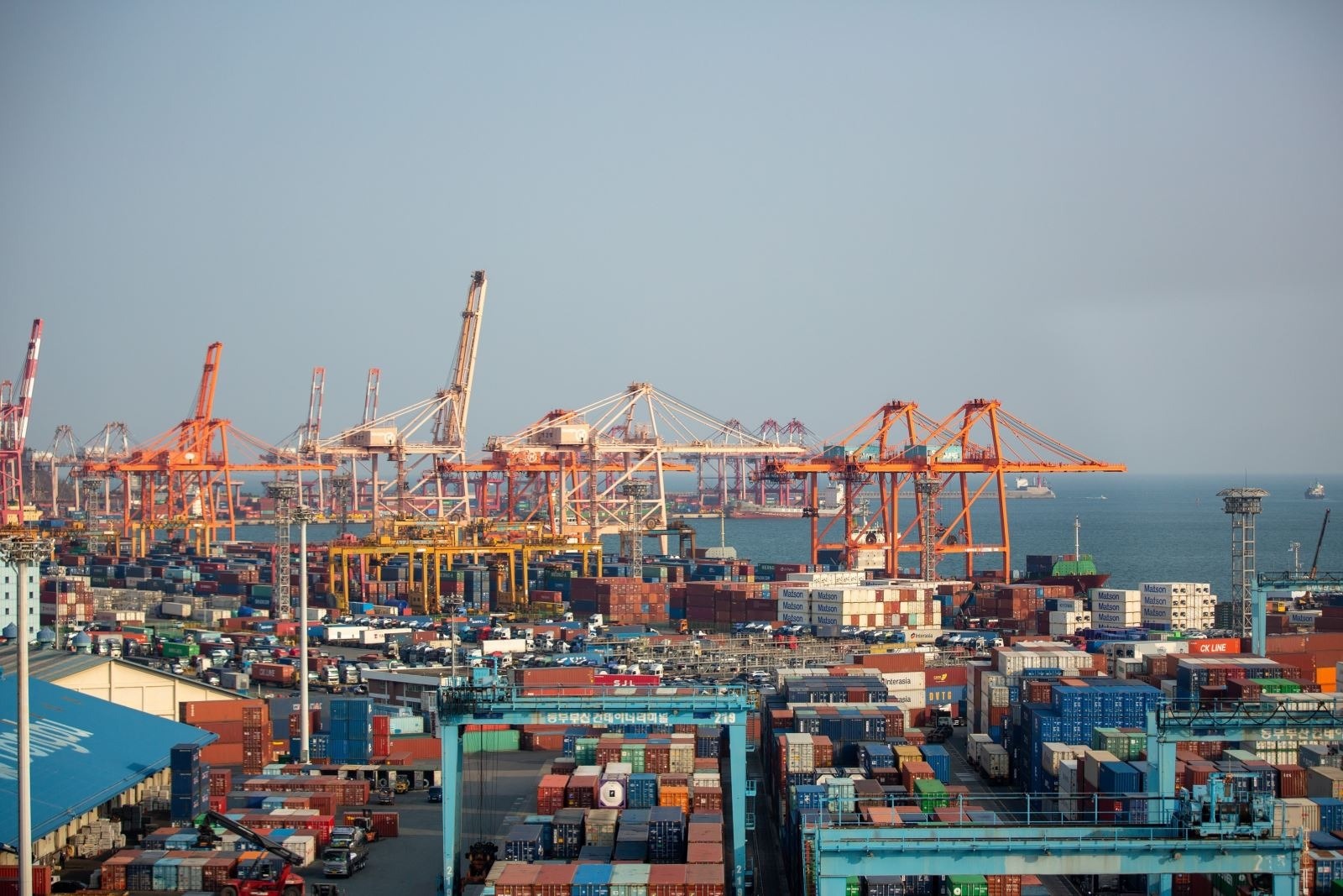 'At chu bai' cua chau A trong cuoc dam phan thue quan voi My hinh anh