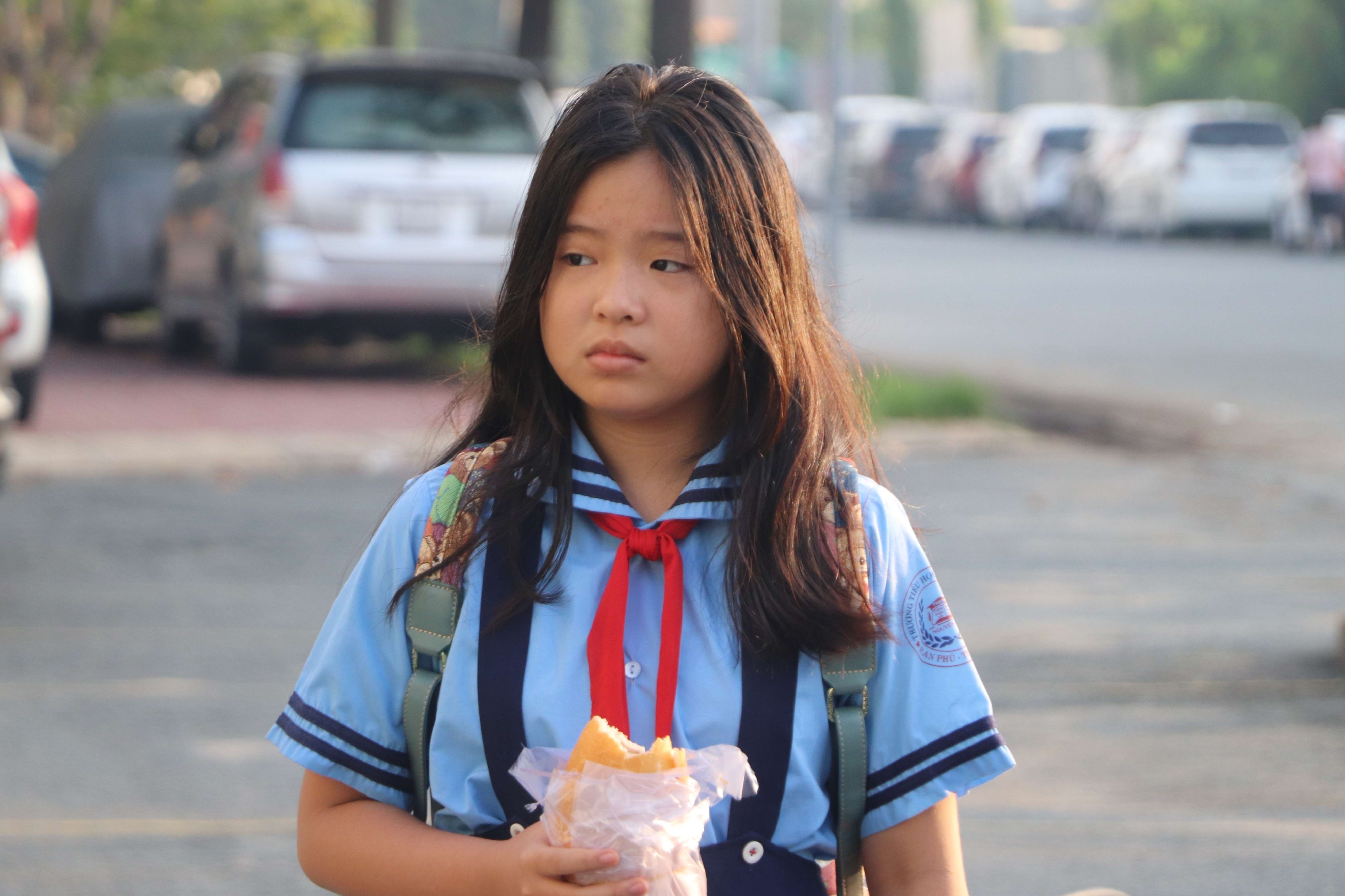 ban tru truong hoc anh 1