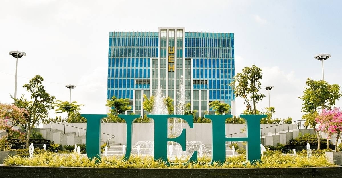 DH duy nhat o Viet Nam co doanh thu khoa hoc cong nghe hon 500 ty dong hinh anh