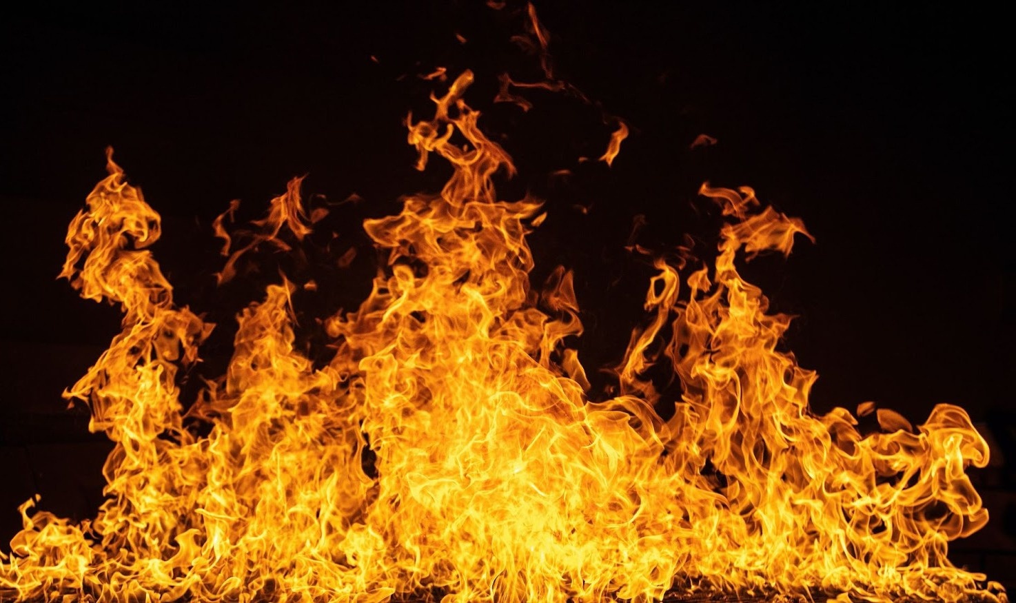 Chay can ho tai Nga, nhieu nguoi thuong vong hinh anh