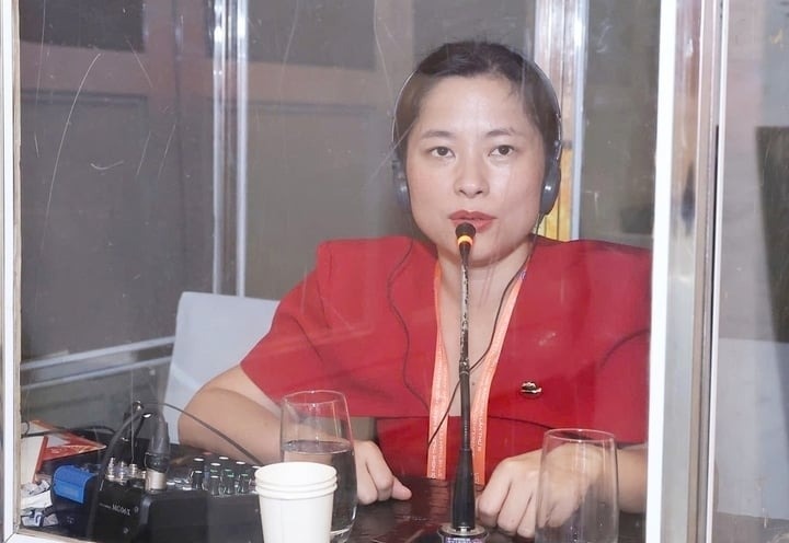 Bac si Pham Minh Giang anh 1