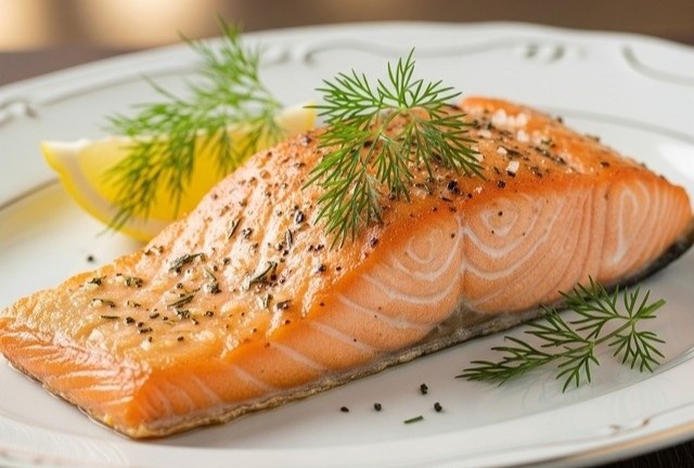 7 loai ca tot cho suc khoe tim mach hinh anh