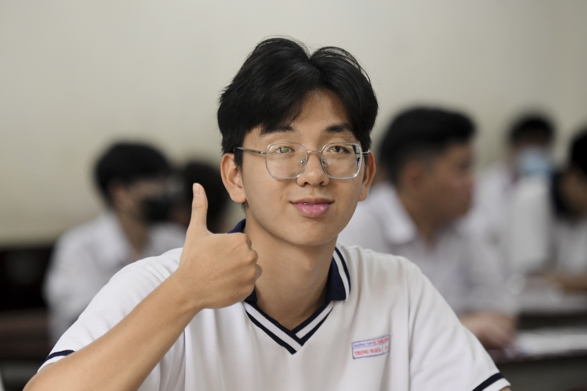 de thi mon ngu van anh 3