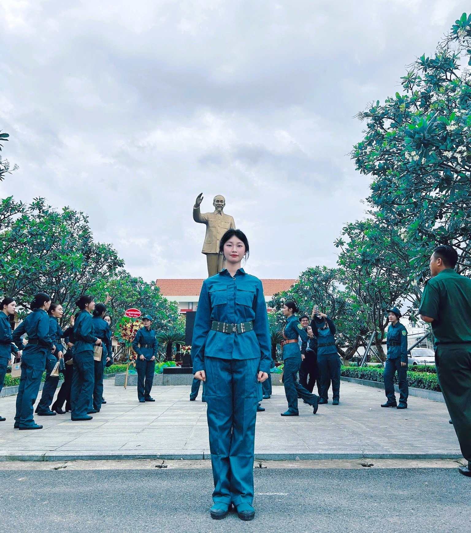 doi hinh dieu binh a80 anh 4