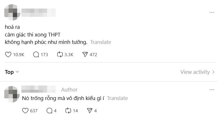 dap an thi tot nghiep anh 1