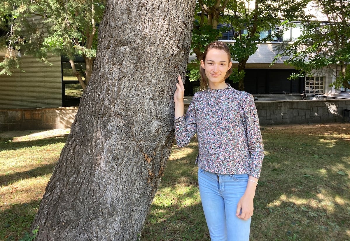 Nu sinh 17 tuoi bac bo gia thuyet toan hoc ton tai suot 40 nam hinh anh