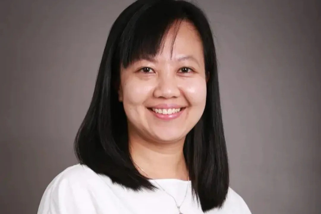 Dai hoc Fulbright Viet Nam co hieu truong moi hinh anh