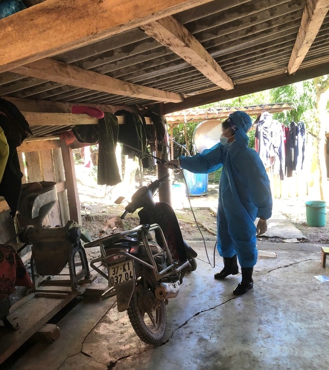 viem nao Nhat Ban anh 1