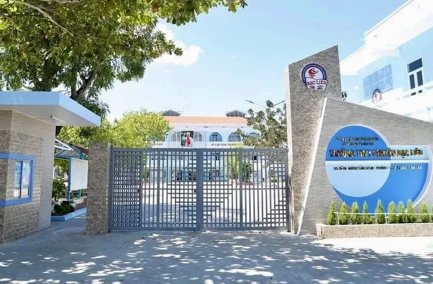 Vu thay giao duoc minh oan: Lam ro trach nhiem cua nguoi tru dap hinh anh