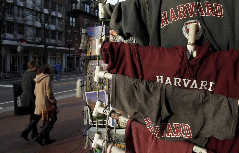 tuyen sinh harvard anh 1