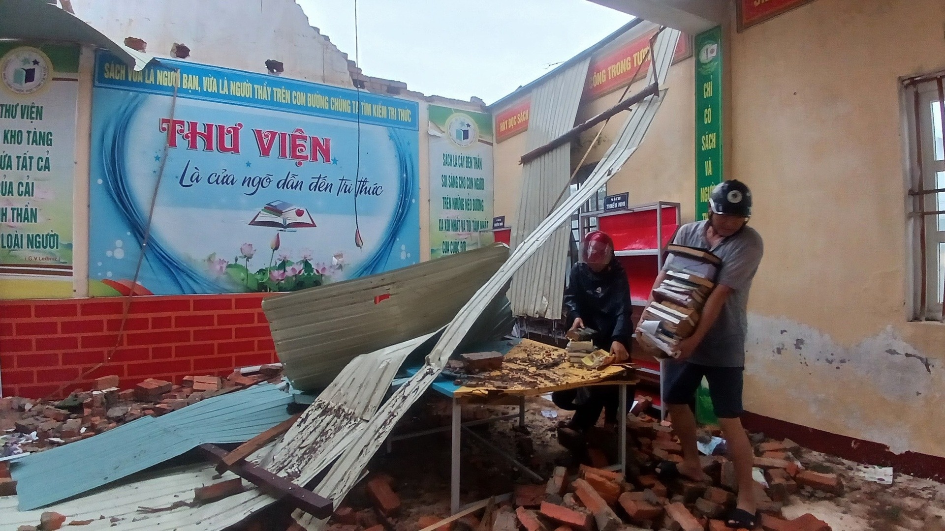 Thu tuong chi dao khan truoc them khai giang hinh anh