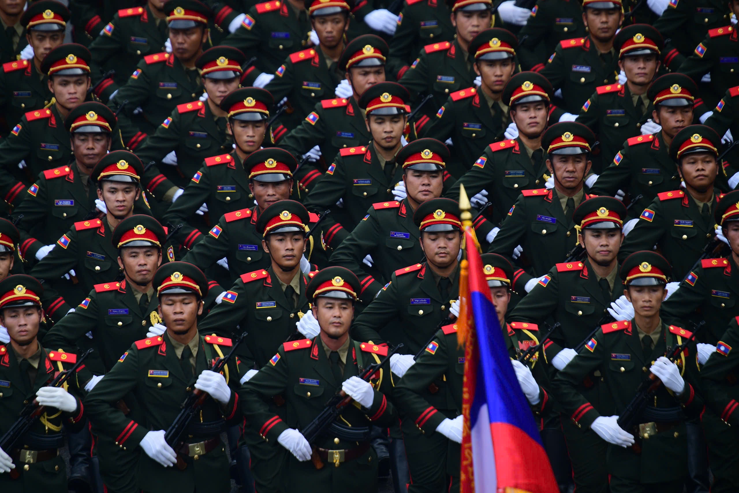doi hinh dieu binh a80 anh 15
