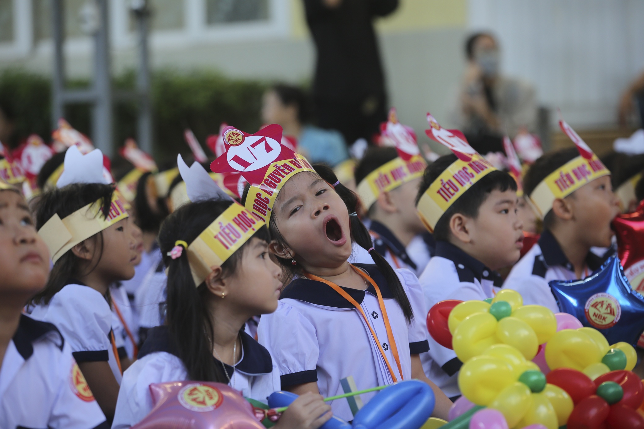 khai giang nam hoc moi anh 14