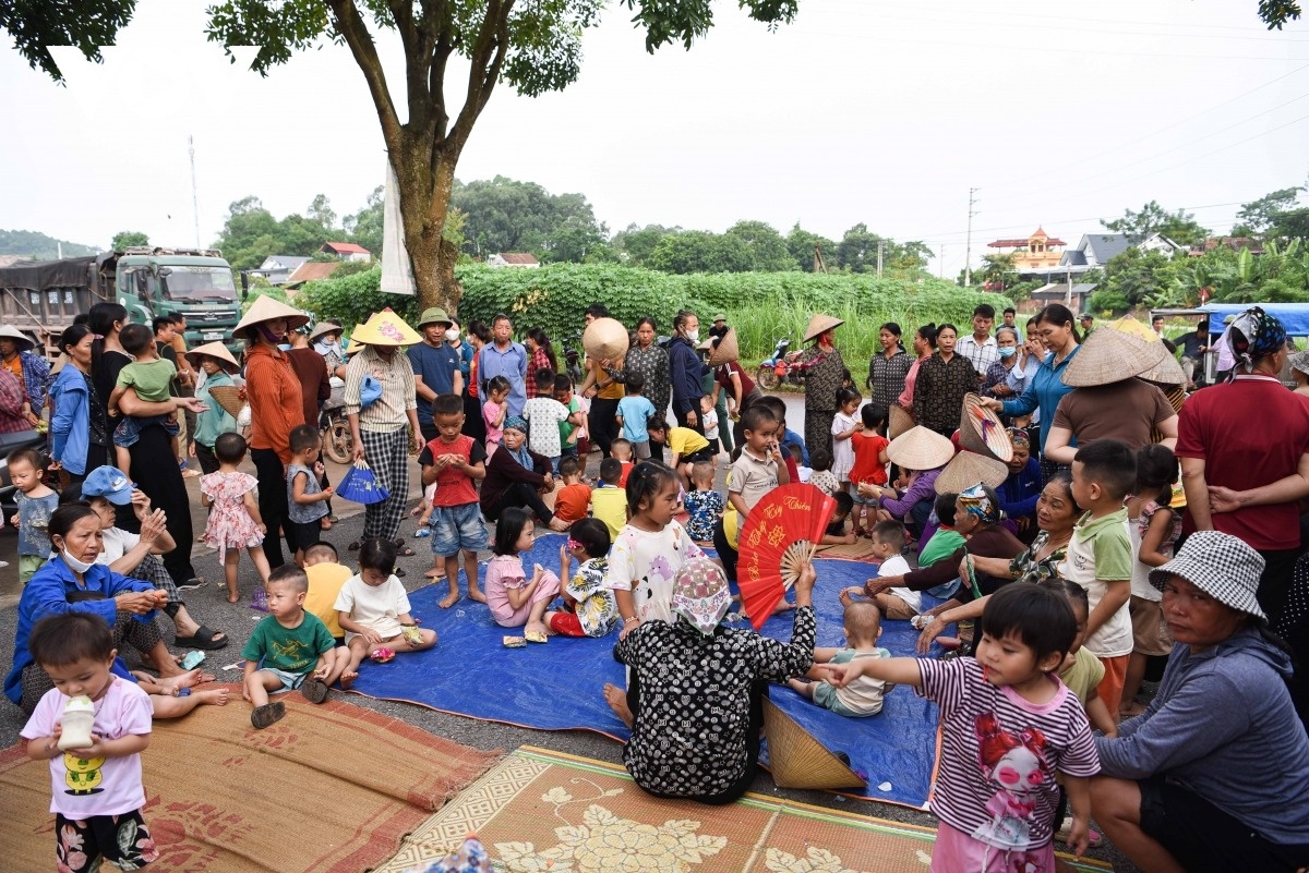 truong mam non lien chung anh 2
