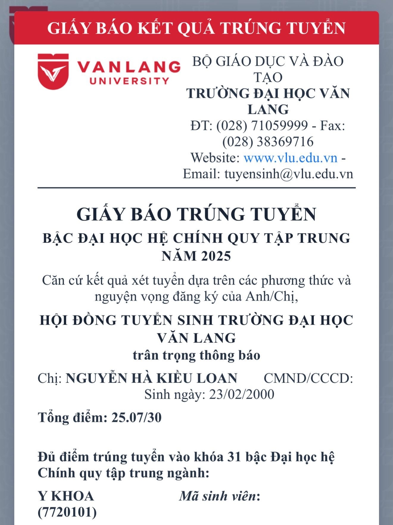 a hau kieu loan anh 2