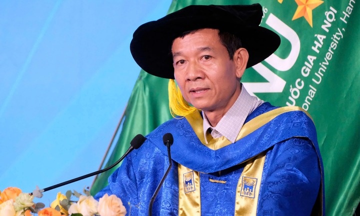 Nhieu hieu truong dai hoc la ung vien giao su, pho giao su 2025 hinh anh