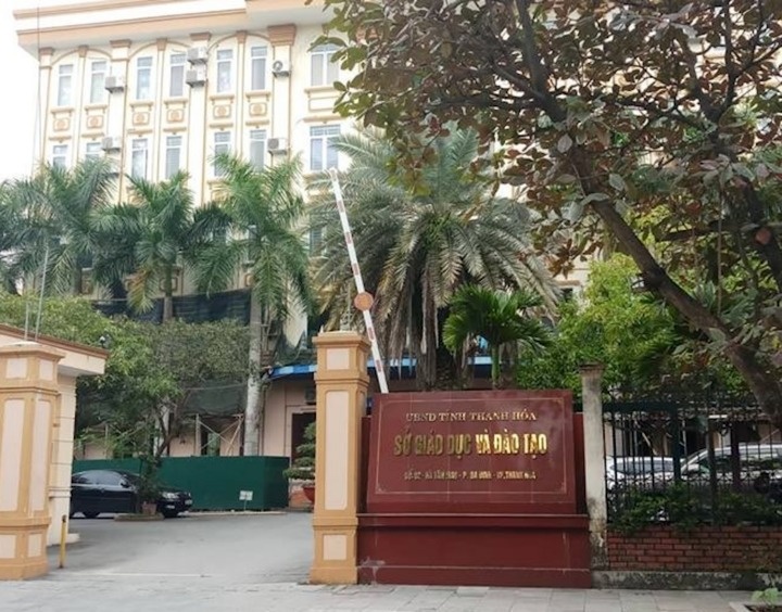 Bat nguyen giam doc So GD&DT tinh Thanh Hoa hinh anh