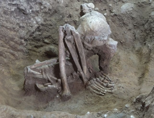 Xac uop lau doi bac nhat the gioi tiet lo loat su that bat ngo hinh anh