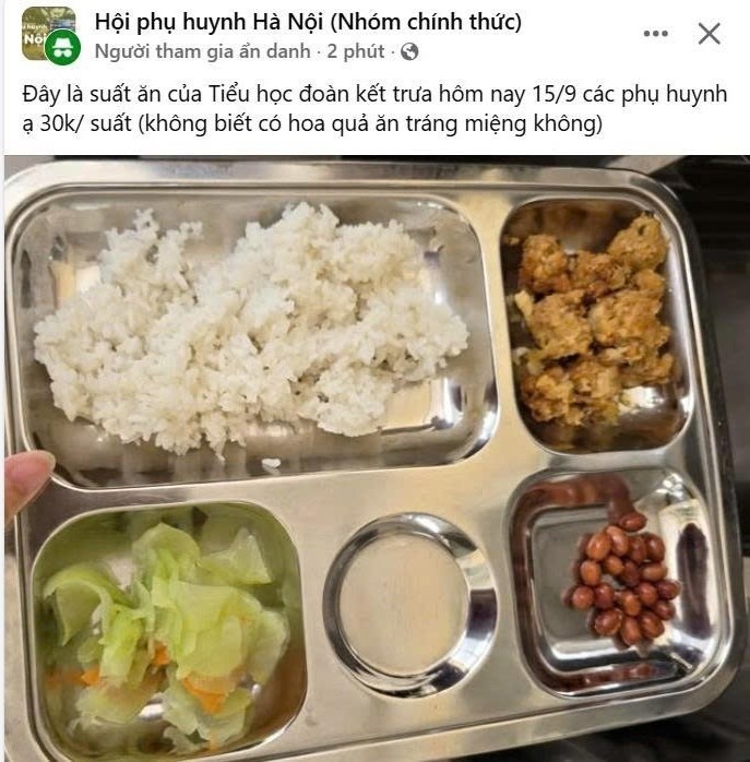 ban tru truong hoc anh 1