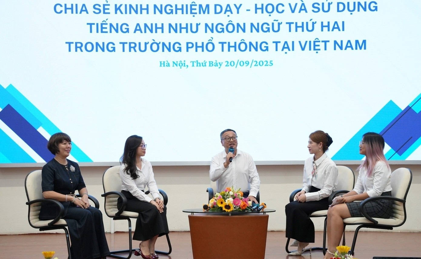 day tieng anh anh 1