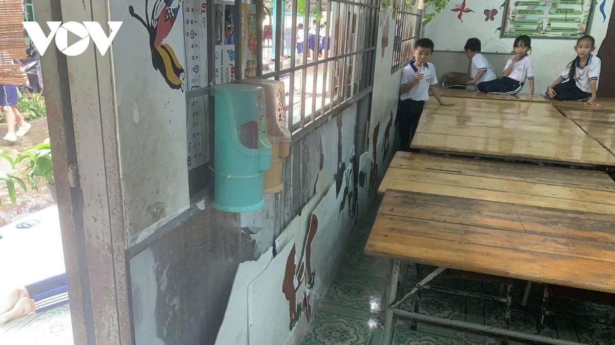 truong hoc xuong cap anh 6