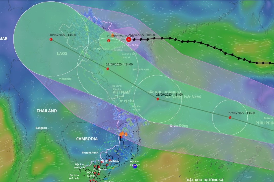 Bo GD&DT chi dao khan truoc nguy co ap thap manh len thanh bao so 10 hinh anh