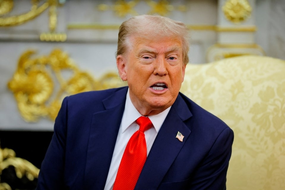 'Thu phu' cong nghe sinh hoc o My chao dao vi ong Trump hinh anh