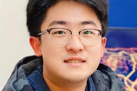 Gioi hoc thuat bang hoang vi cai chet cua tien si nguoi Trung Quoc hinh anh