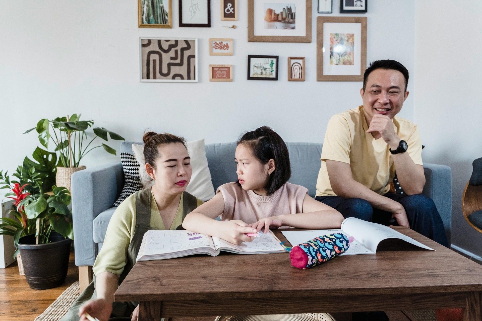 ielts tieu hoc 