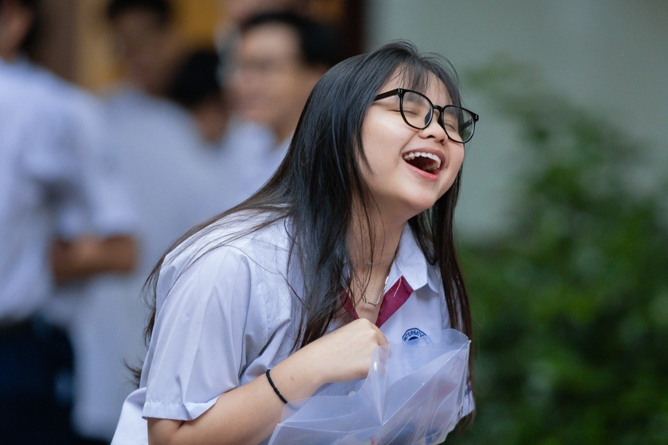 Luu y khi dang ky cho con vao truong tu thuc o TP.HCM hinh anh