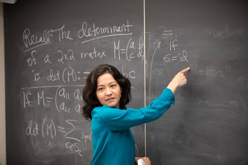 giao su harvard anh 1
