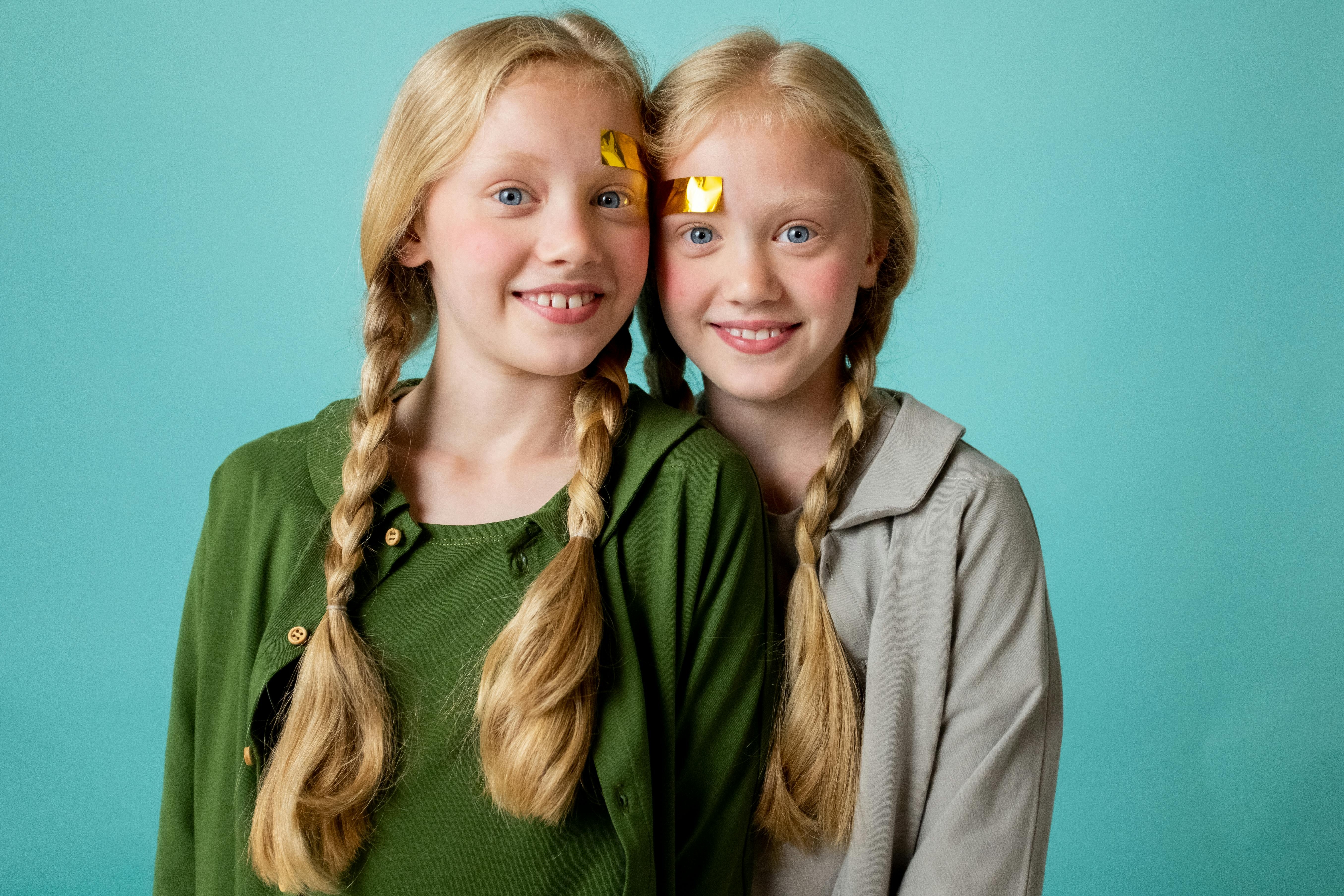 Phat hien gay bat ngo ve IQ cua cac cap song sinh hinh anh