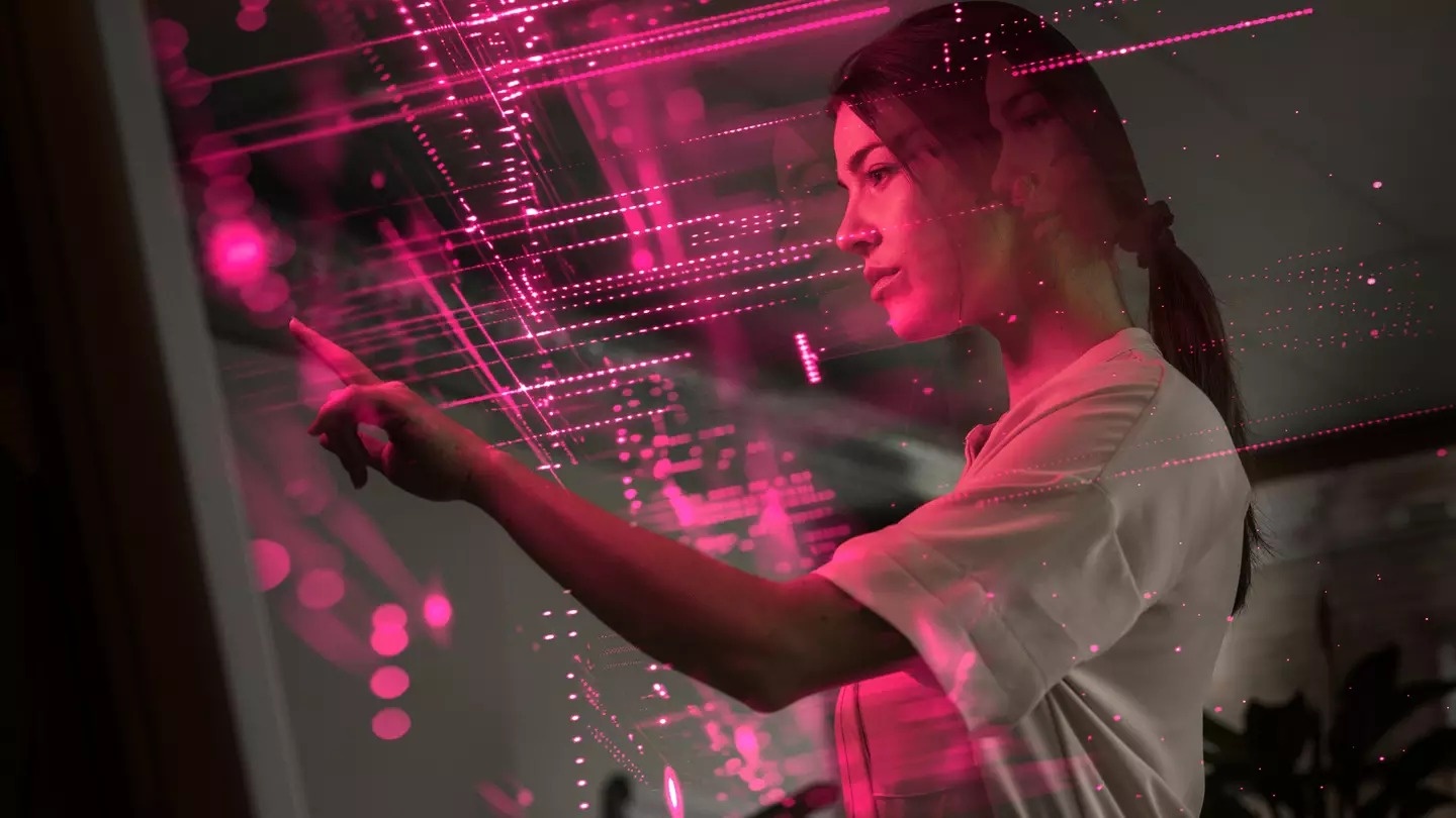 Con nguoi tien hoa den muc nao sau 1.000 nam nua? hinh anh