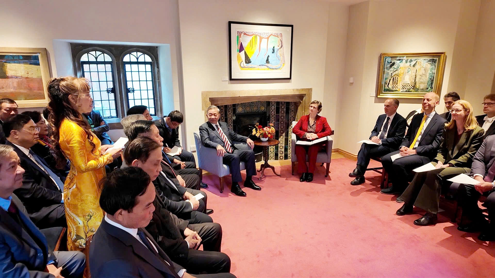 đh oxford ảnh 1 dh oxford anh 1