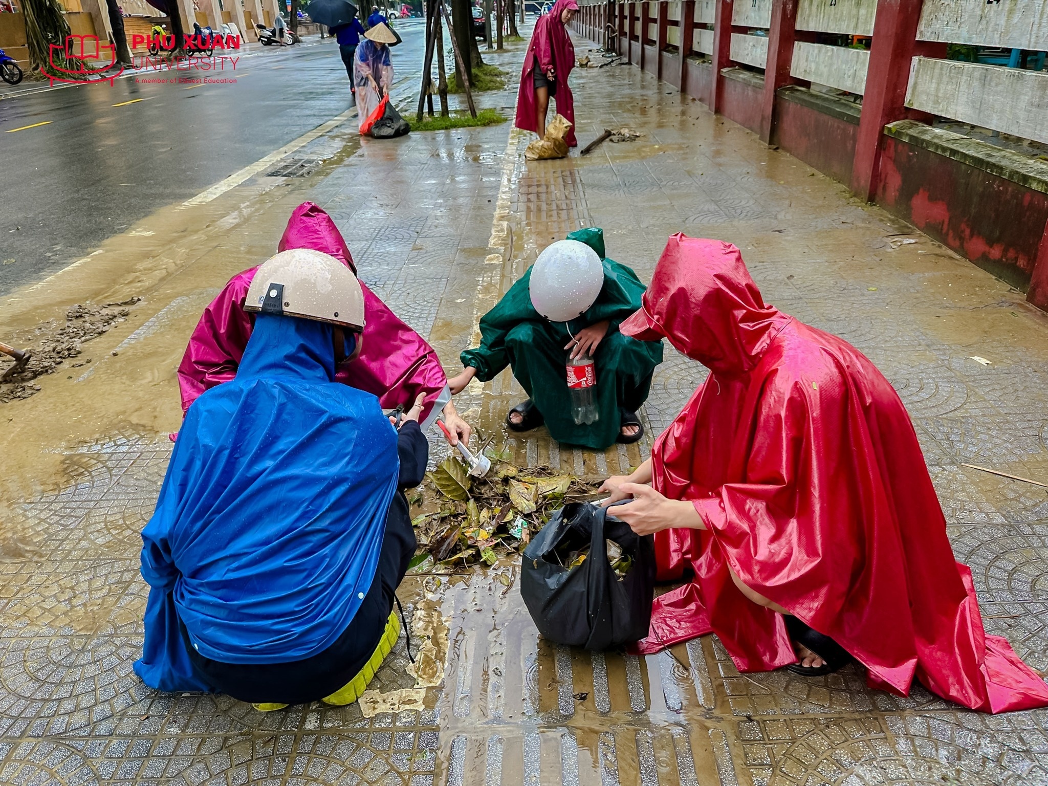 mưa lũ lịch sử ảnh 10 mua lu lich su anh 10