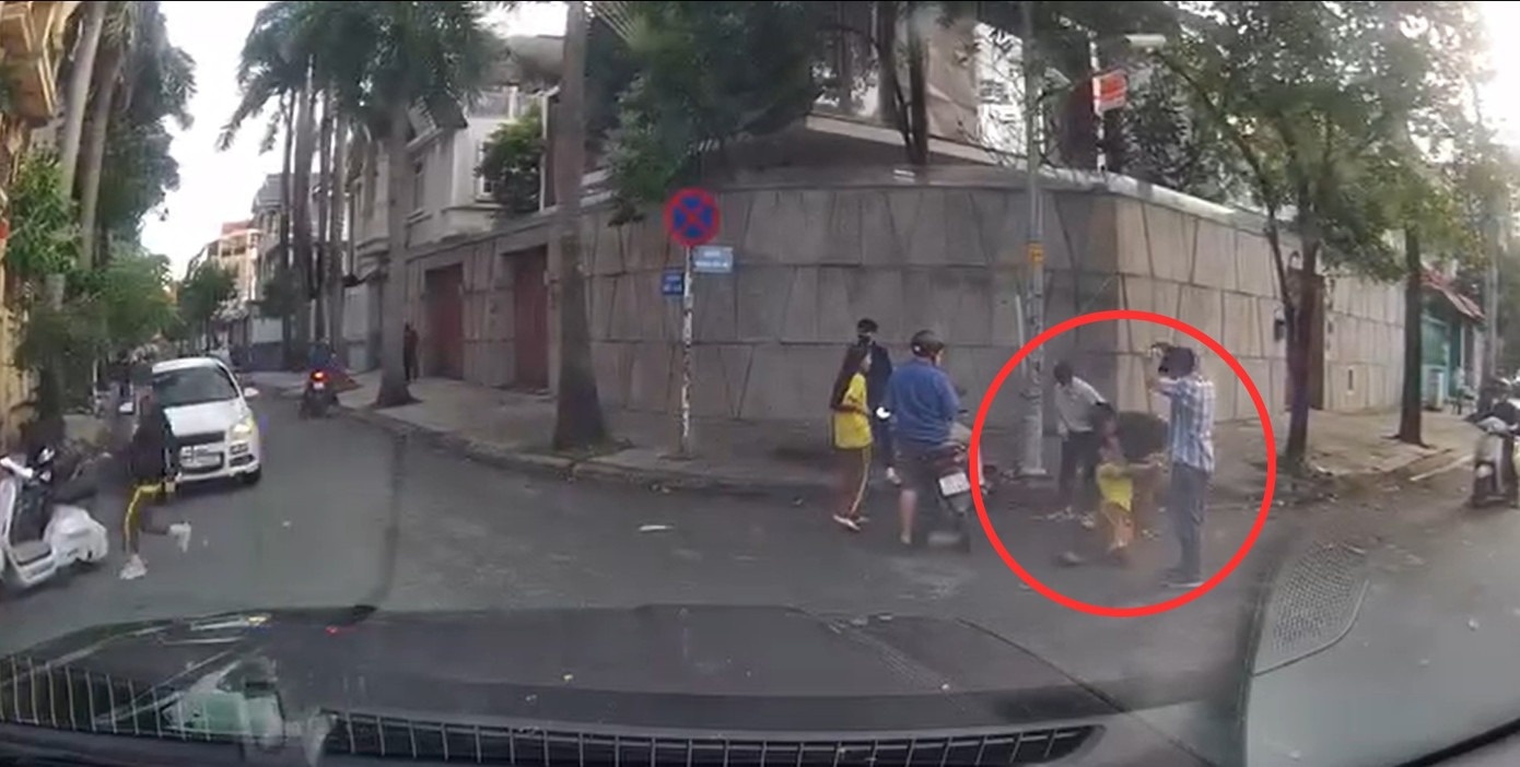 học sinh đánh nhau ảnh 1 hoc sinh danh nhau anh 1