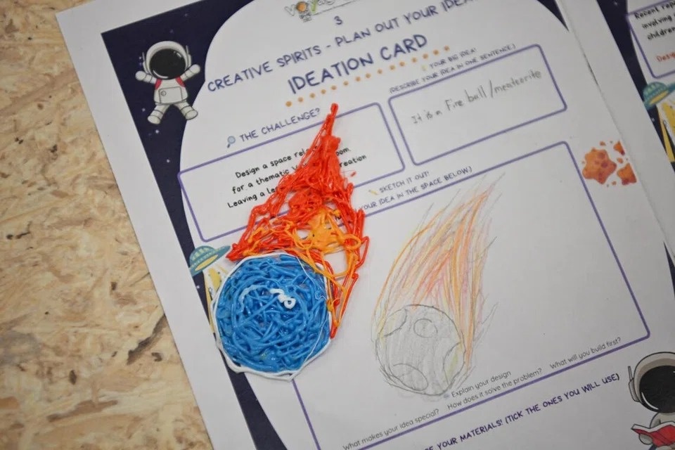 truong hoc singapore anh 1