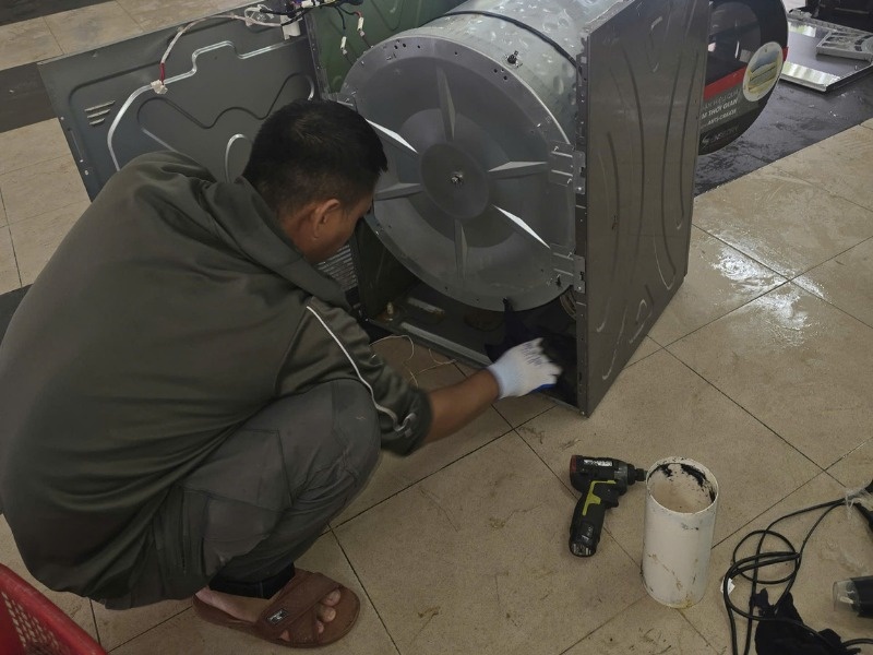 Cao dang Cong nghiep Hue anh 5