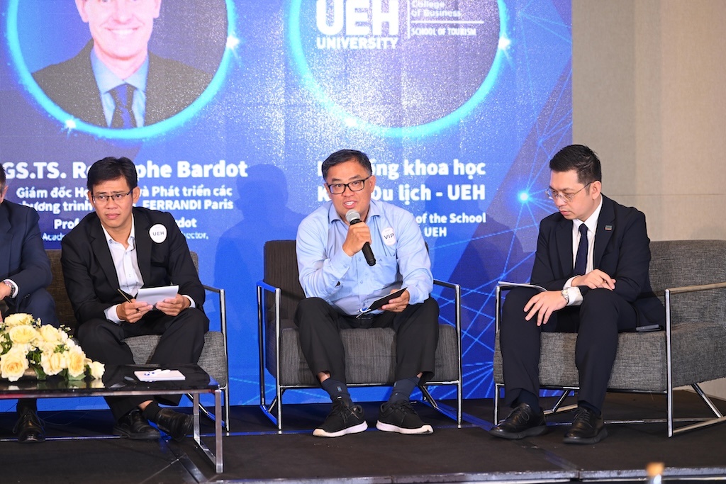 nganh du lich Viet Nam anh 1