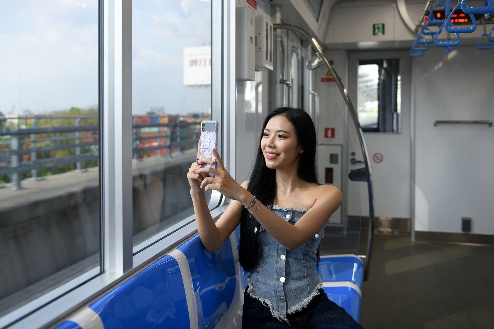 Viet Nam co tat ca, vi sao chua the lam du lich manh nhu Thai Lan? hinh anh