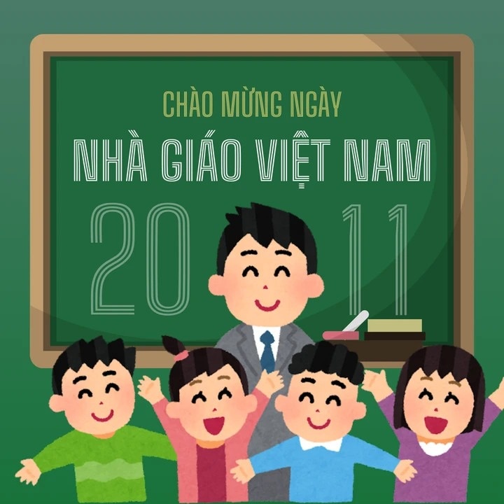 ngay nha giao viet nam anh 2