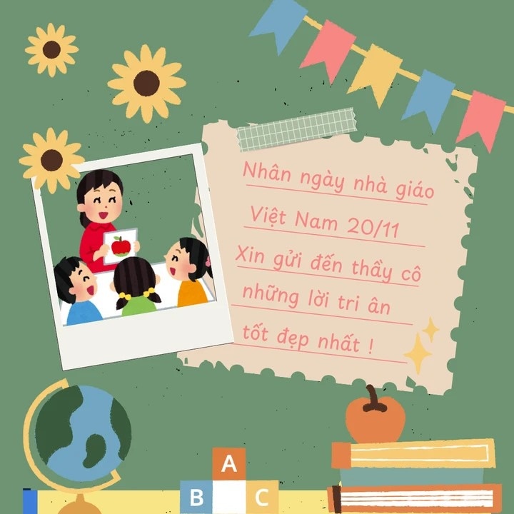 ngay nha giao viet nam anh 1