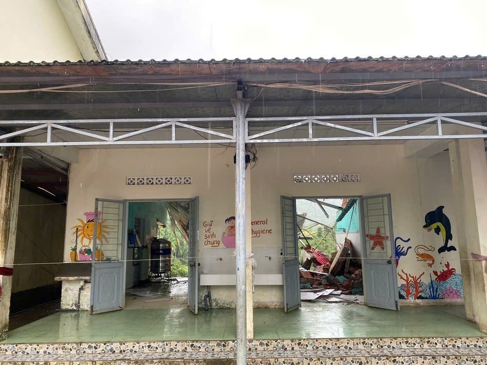 sat lo truong hoc anh 1