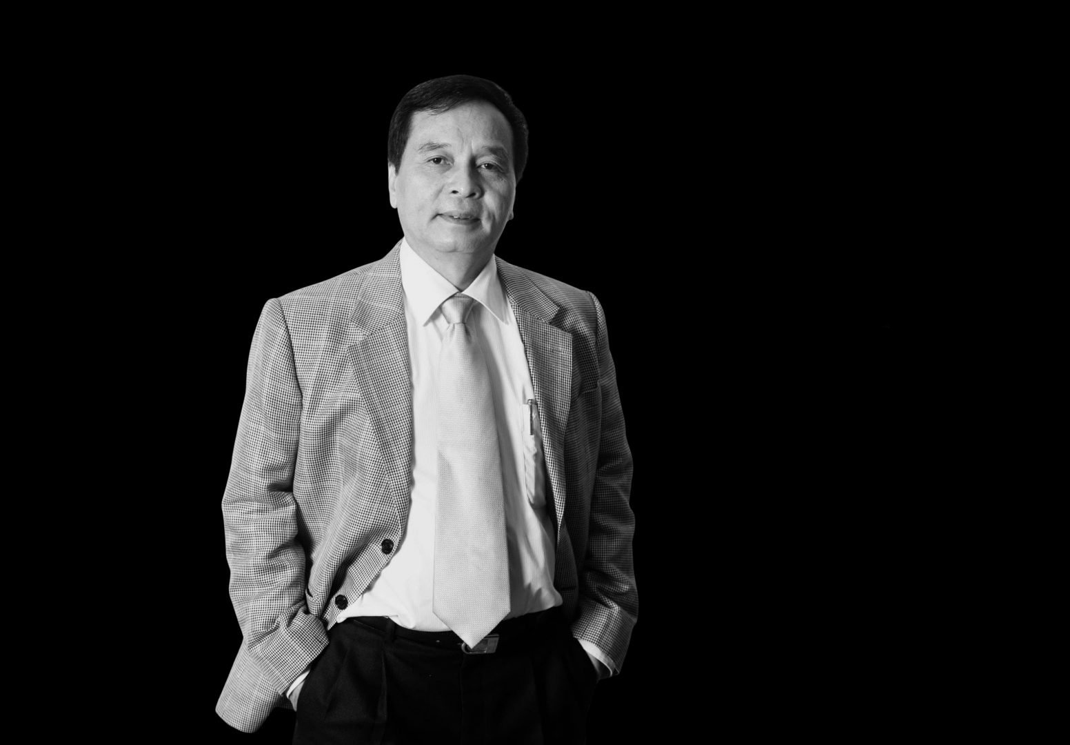 PGS.TS Nguyen Manh Hung qua doi hinh anh