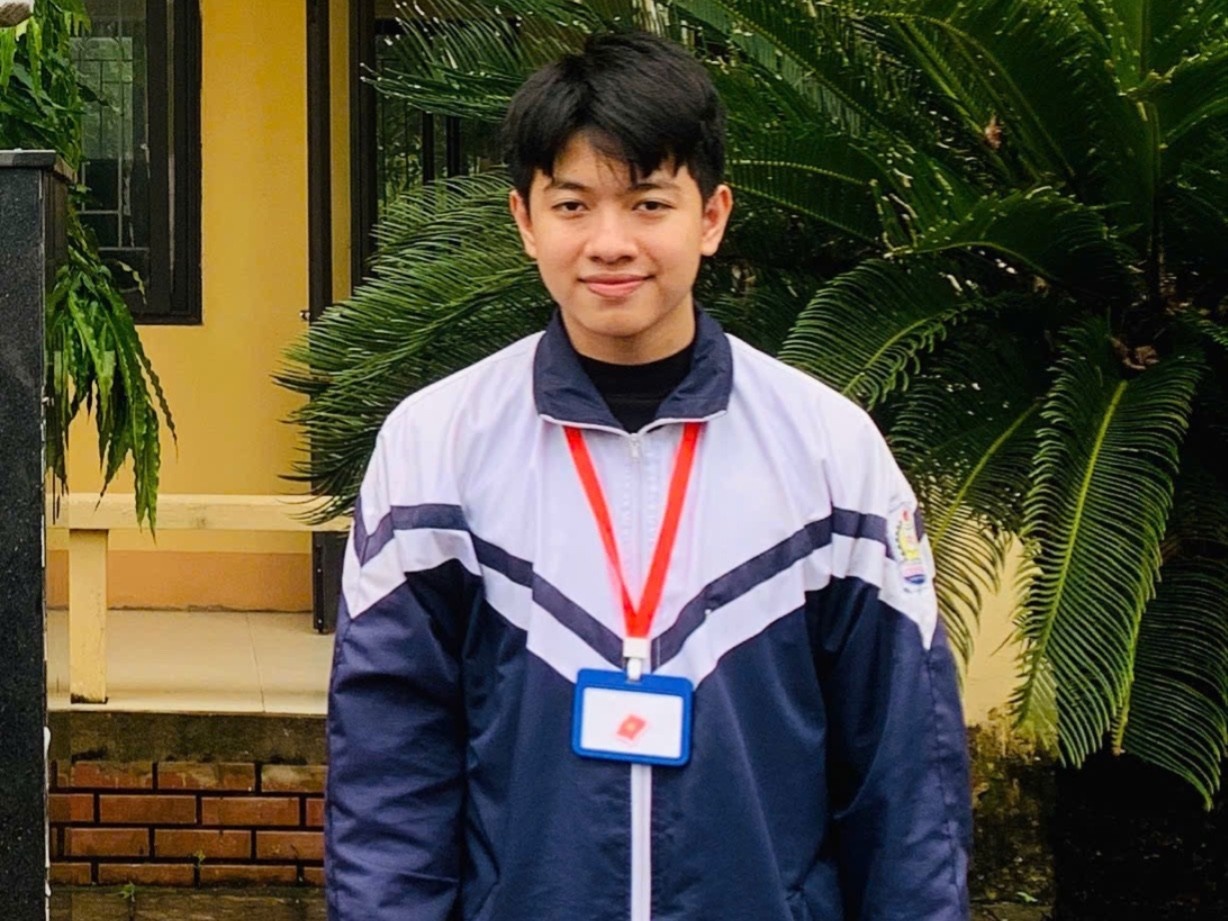 thi ielts diem cao anh 1